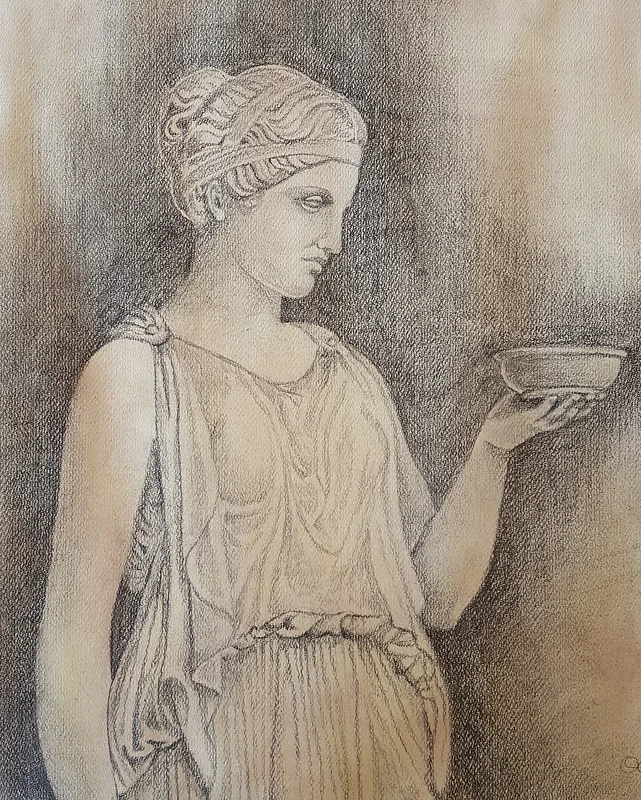 Catarina Gyllander