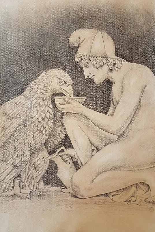Catarina Gyllander