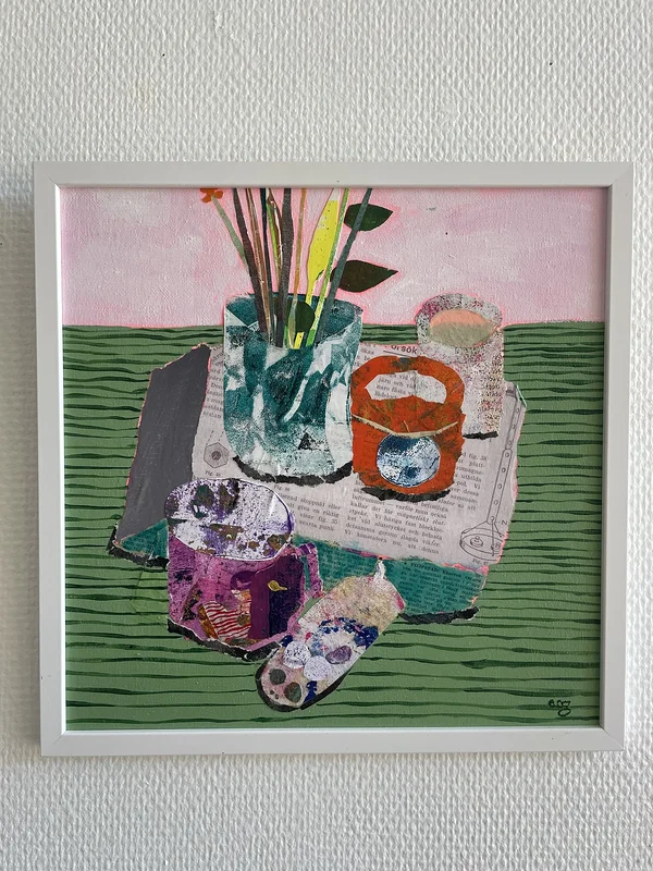 Ann-Charlotte Geissler