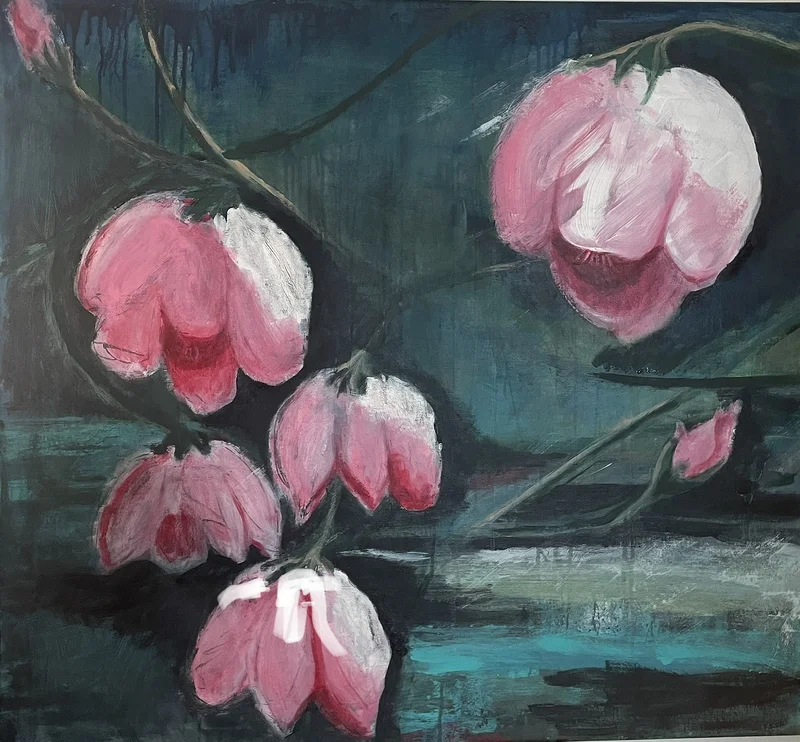 Madelene Granath