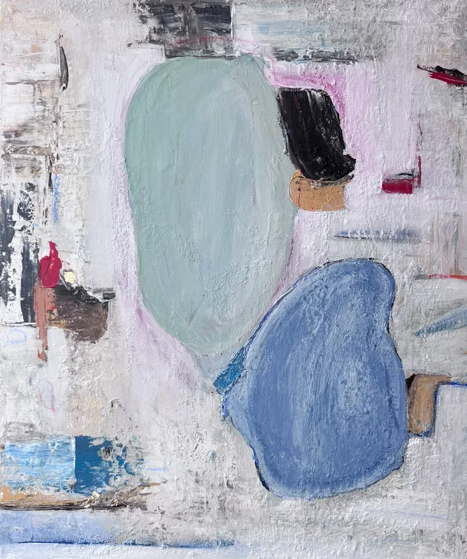 Mix it up av Martina Bogyo Sandgren