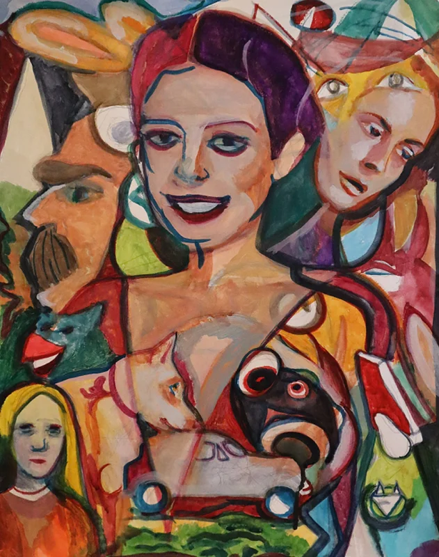 178 ) Art of Fudge av Victor Finnigan