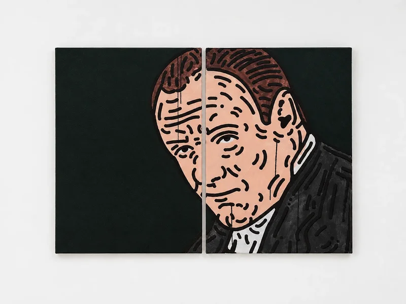 Tony av Ruzgar