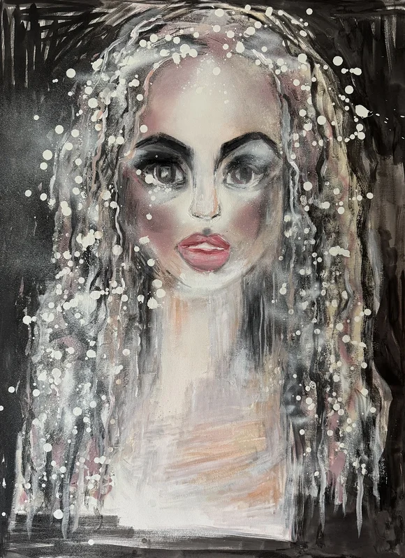 Alive av Åsa-Maria Schmitt