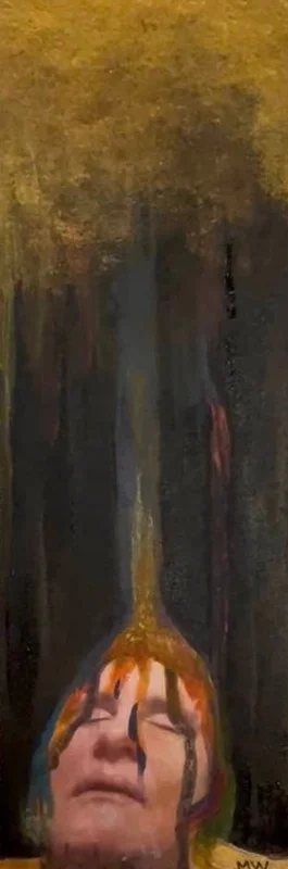 Dopet av Magdalena Wiklund