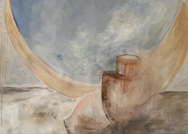 Almost av Jeanette Ringwall