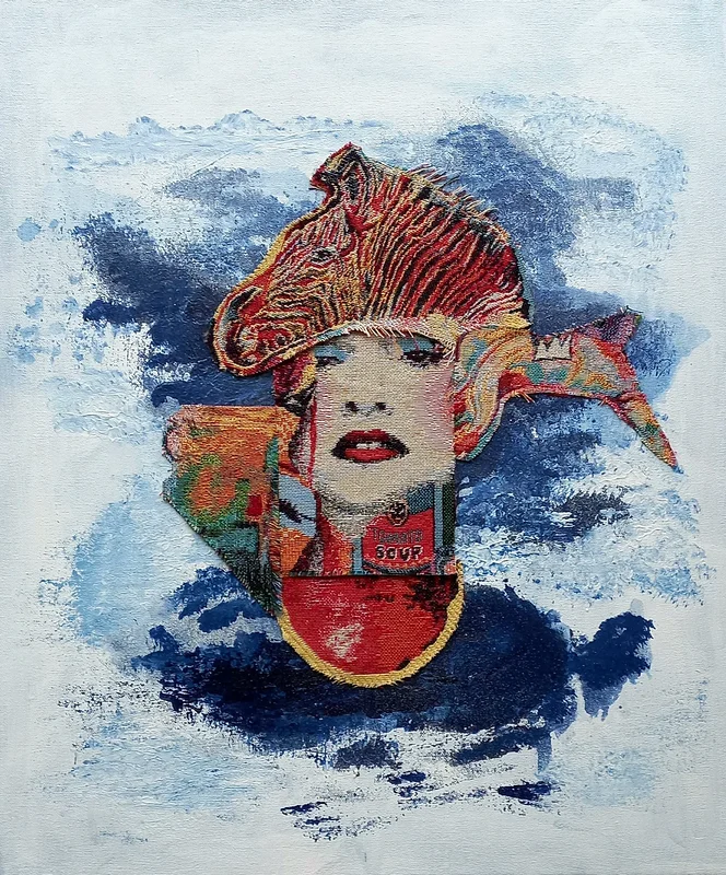 Isadora av Rose-Marie Österström