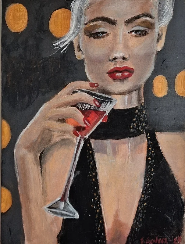 Susanne Gerlecz