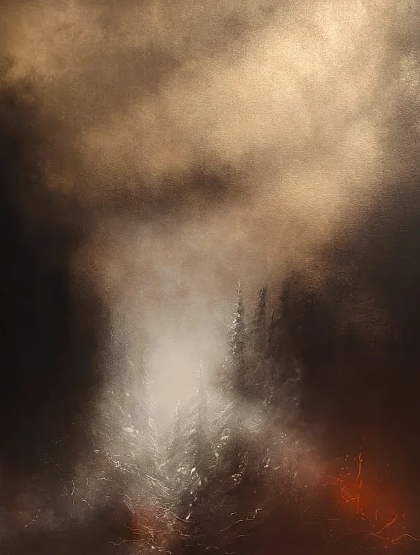 This Time of Year av Anders Danielsson