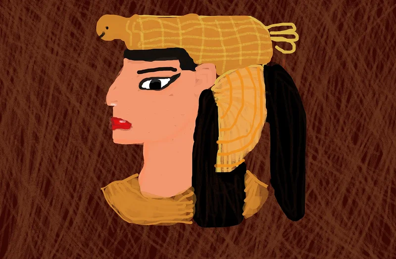 Kleopaysme av Ikhlas Jimaale
