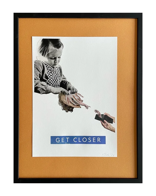 The Creative Process av Hanna Dierks