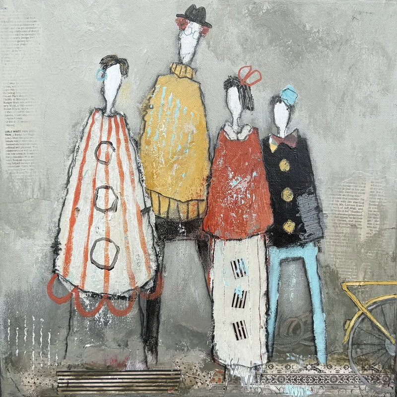 Marina Björkman