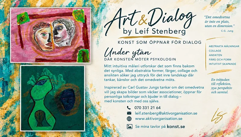 Leif Stenberg