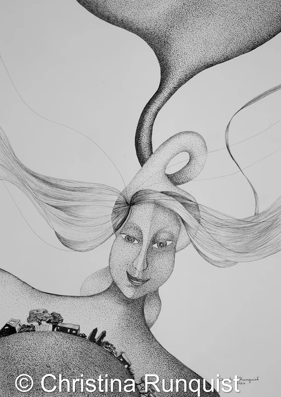 Renewal av Christina Runquist