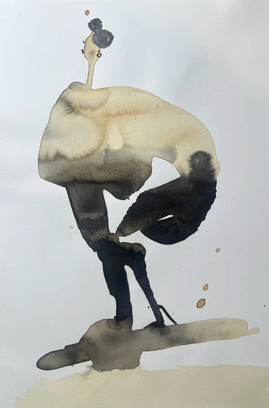 Snygging av Hans Cullberg