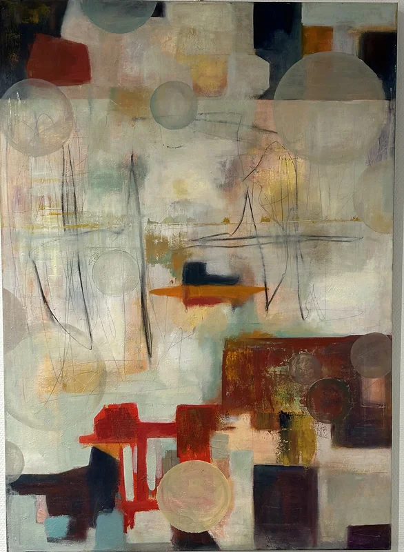 Circles av Jan Sandberg