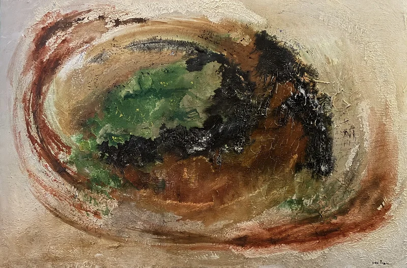 The portal av Irina Rinse