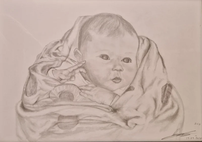 Iris, 2 days av Anna M. Puig Molina