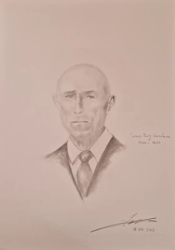 Josep av Anna M. Puig Molina