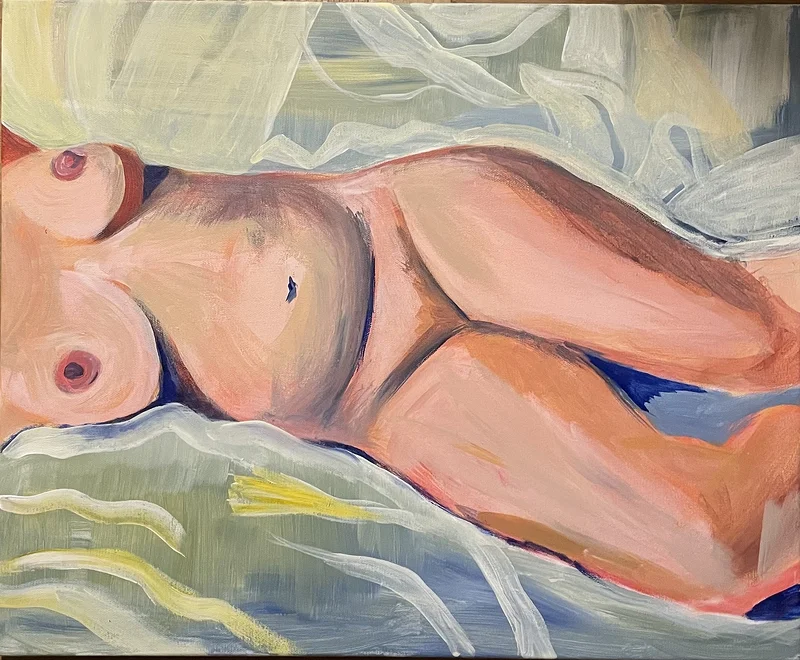 Anna Nilsson