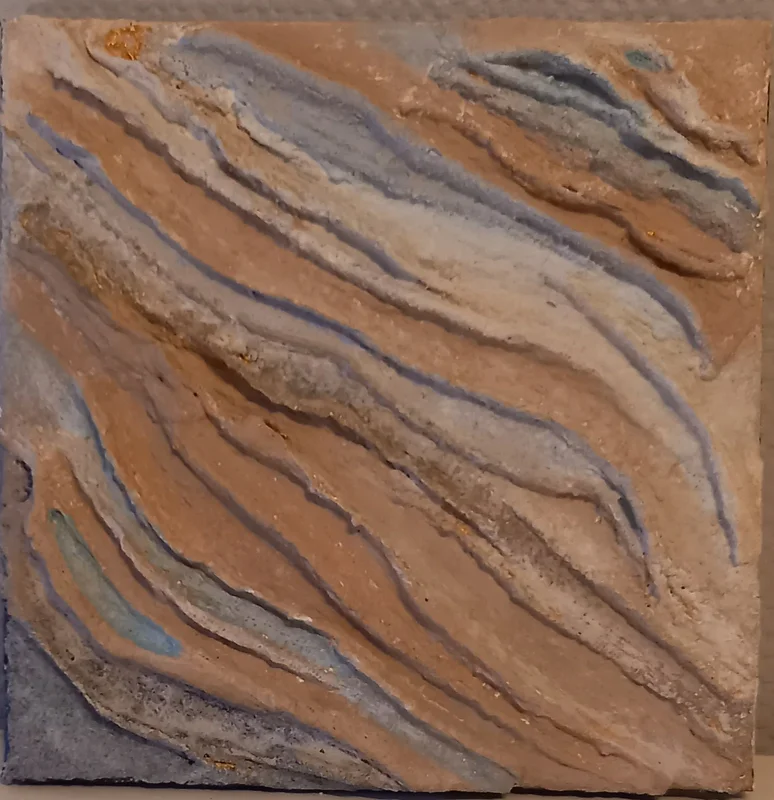 Waves av Anna Liljedahl