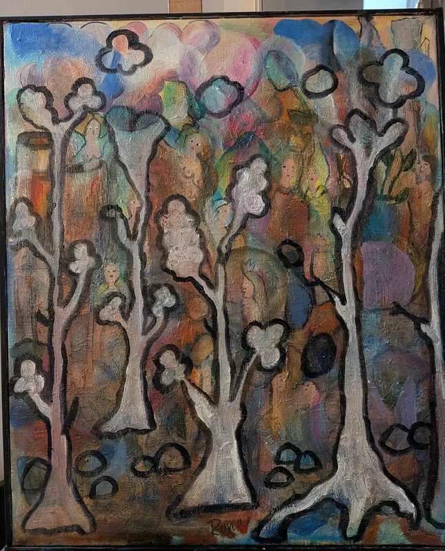 Runa Lindell