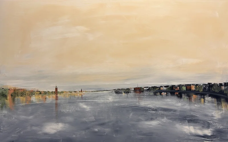 Ulrica Halling Olsson_art Stockholm