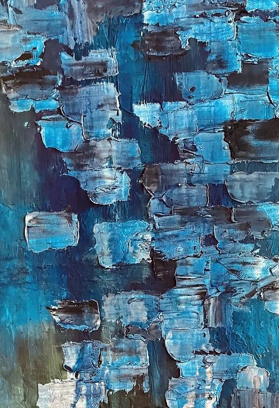 Traces of time | av Kerstin Kinman