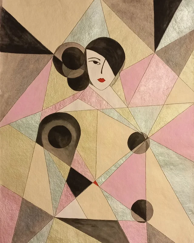 Florencia av Rose-Marie Österström