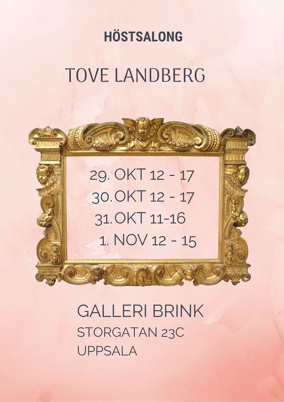 Tove Landberg