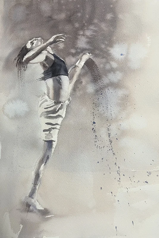 Fru Jansson Beatrice Jansson