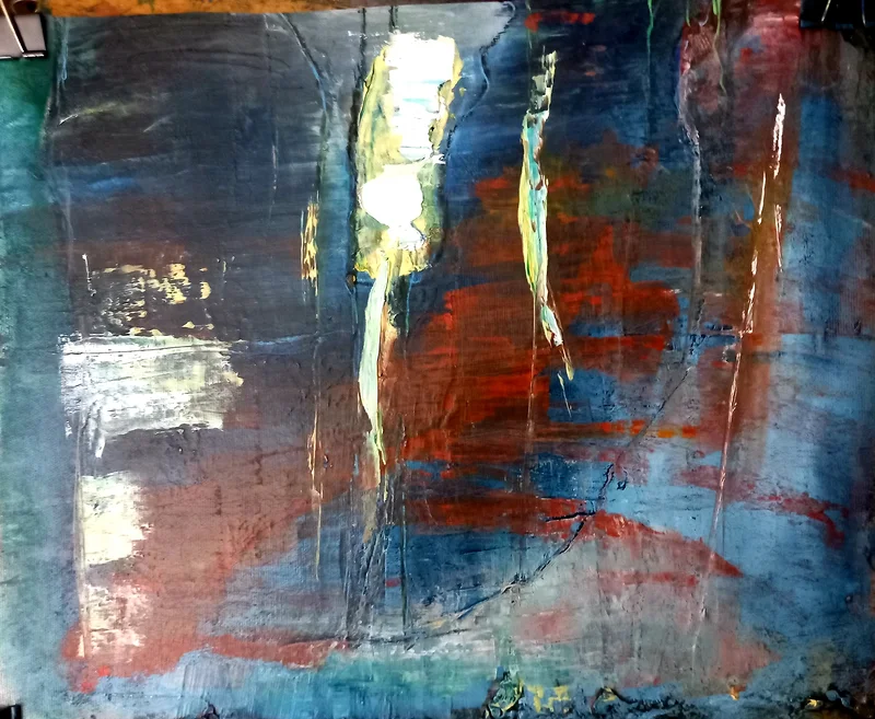 Ulf Bäckström