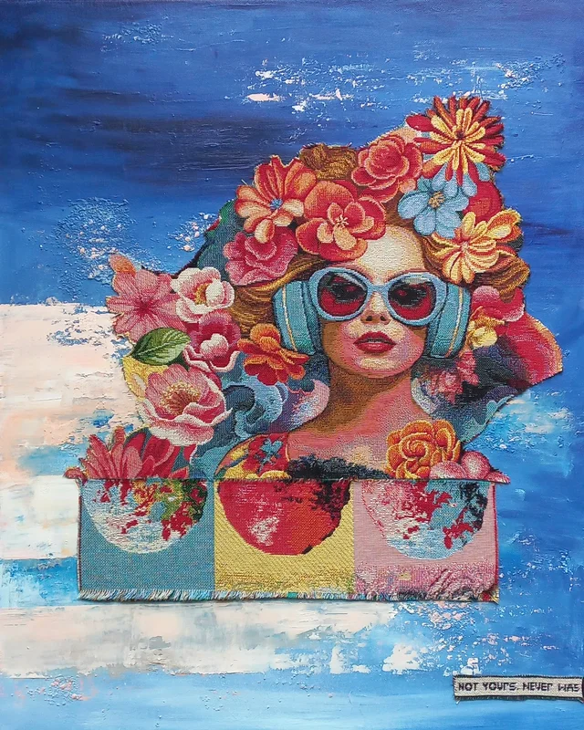 Frida av Rose-Marie Österström
