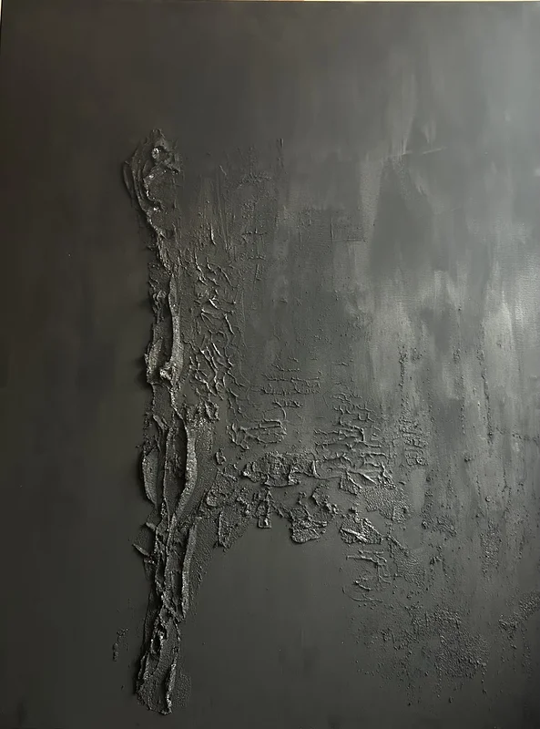 The Trench av Marina Englund Art