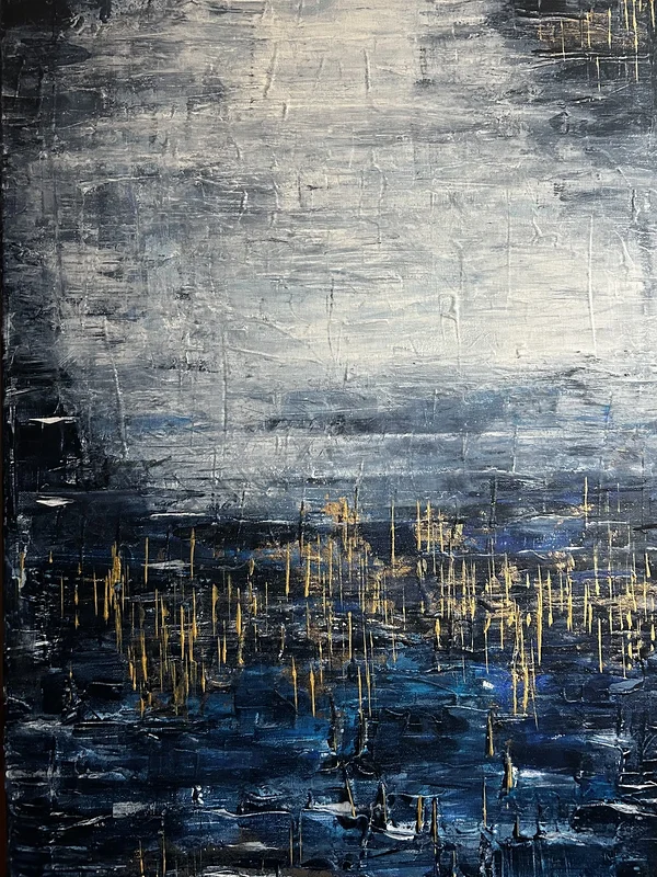 The Resonance av Marina Englund Art