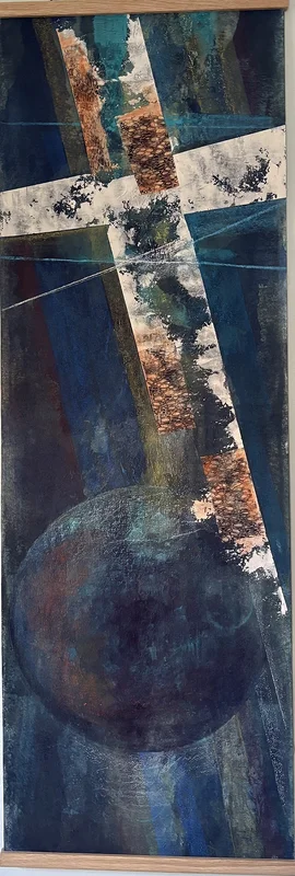 The Sign av Inga Jensen Wikstrand