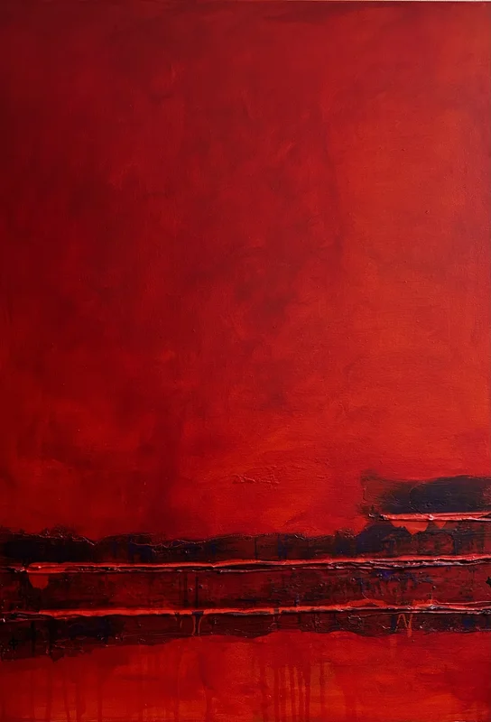 The Passage av Marina Englund Art