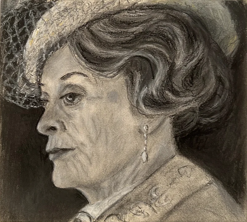 Maggie av Marianne Philp