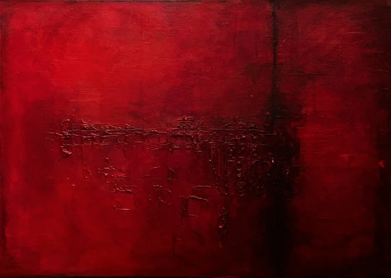 The Radical av Marina Englund Art