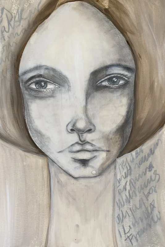 Anna Williams
