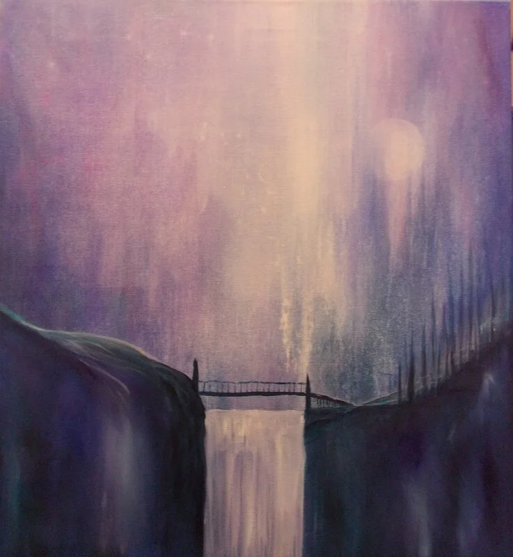 Closer than you think av Annica Andersson