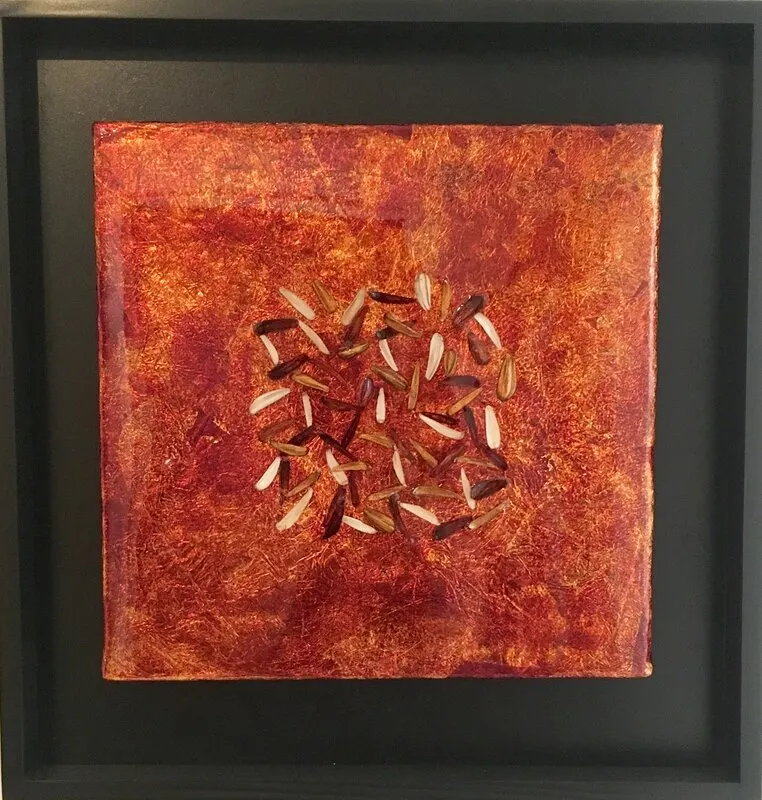 Skal av Anna Åkerman