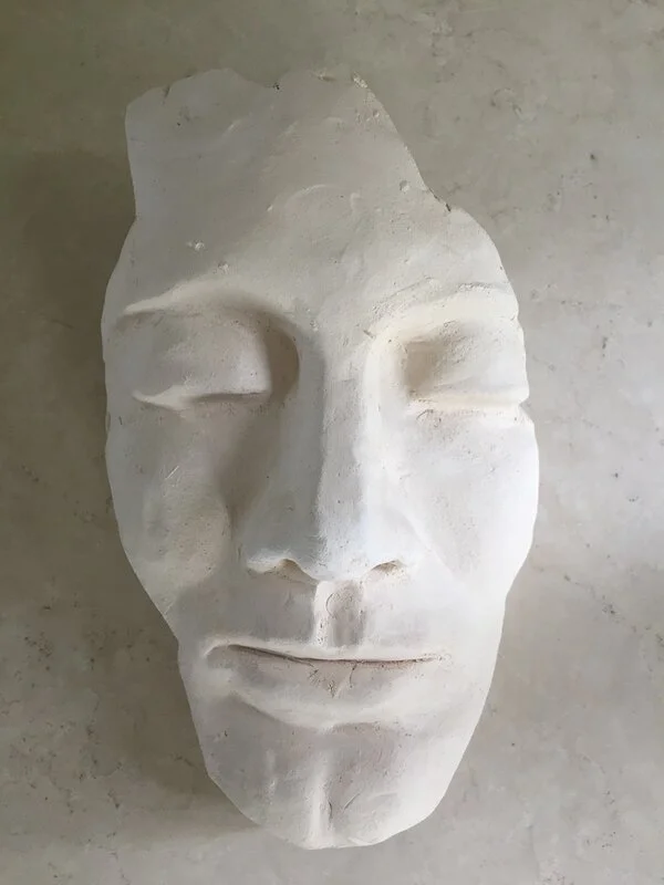 Skulptur Walk inside av Malin Lidén