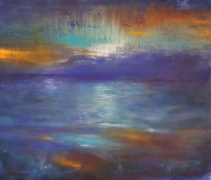 A new day av Annica Andersson