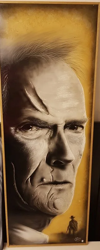 Clintan av Mattias Nordström