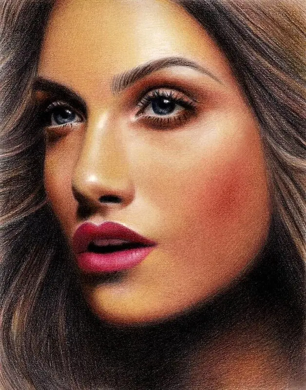 Dreamer av Sarkis Sarkissian
