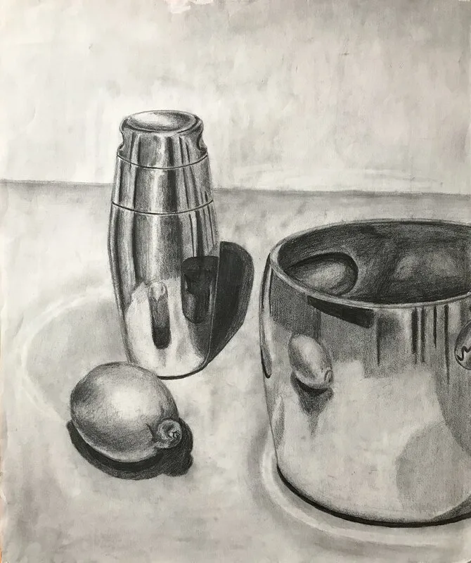 The cocktail av Mauro López