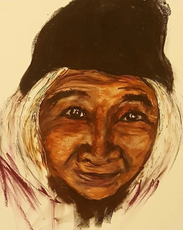 Maja Lisa av Åsa Edlund