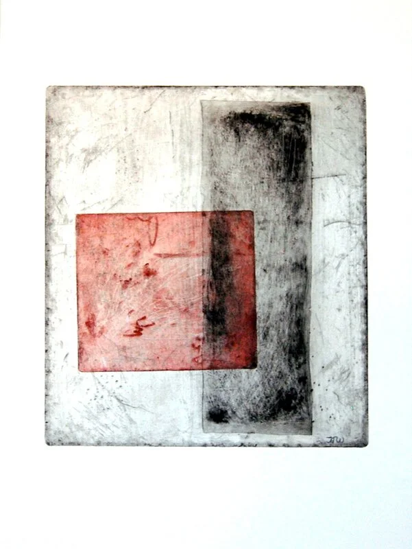 Kvadrat i kvadrat av Inga Tomenius-Wihlborg