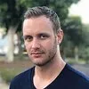 Christopher Holm